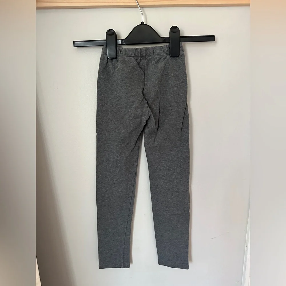 Gap Kids Disney Minnie Mouse and Mickey Mouse Leggings